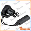 Gicleur de lave-glace gauche pour LAND ROVER | EDS-LR-028, LR017284
